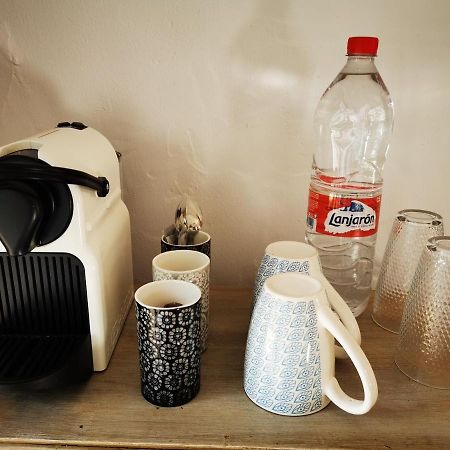 Roca Verde, Boutique Bed & Breakfast (Adults Only) 알하우린데라토레 외부 사진