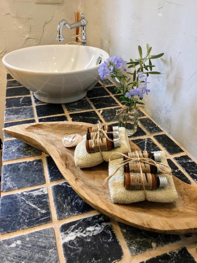 Roca Verde, Boutique Bed & Breakfast (Adults Only) 알하우린데라토레 외부 사진