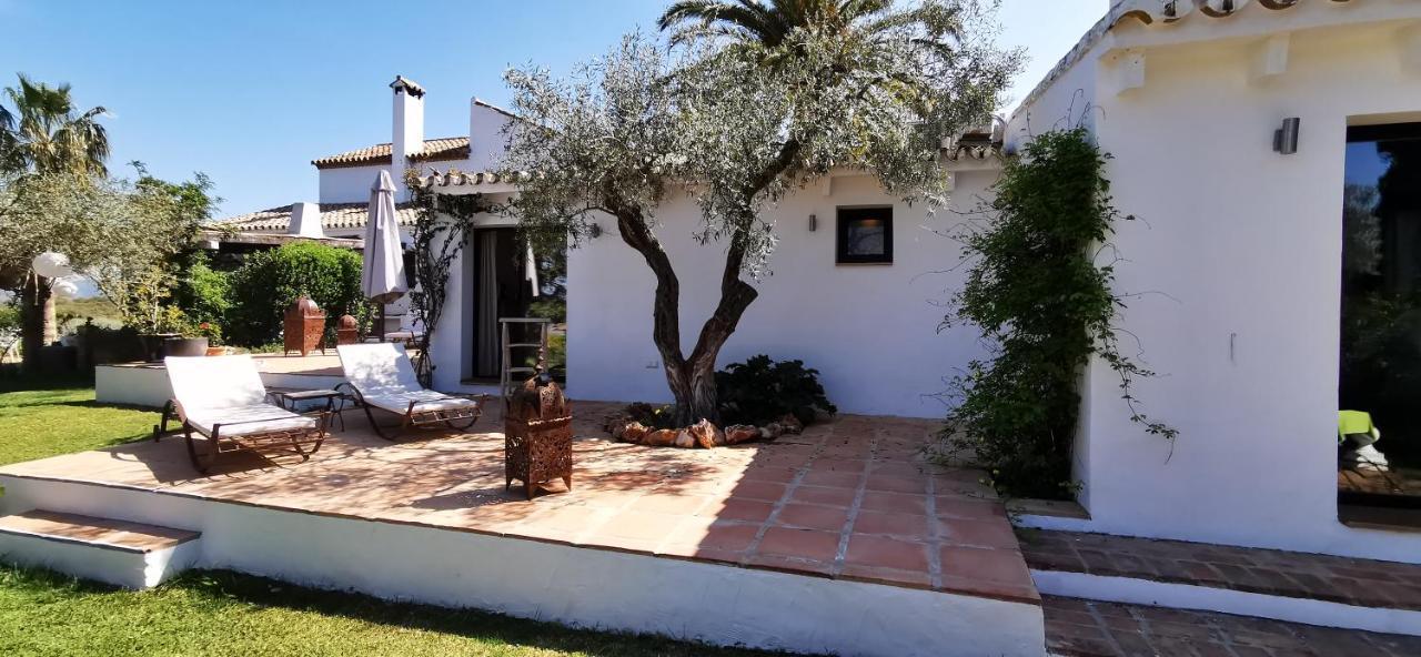 Roca Verde, Boutique Bed & Breakfast (Adults Only) 알하우린데라토레 외부 사진
