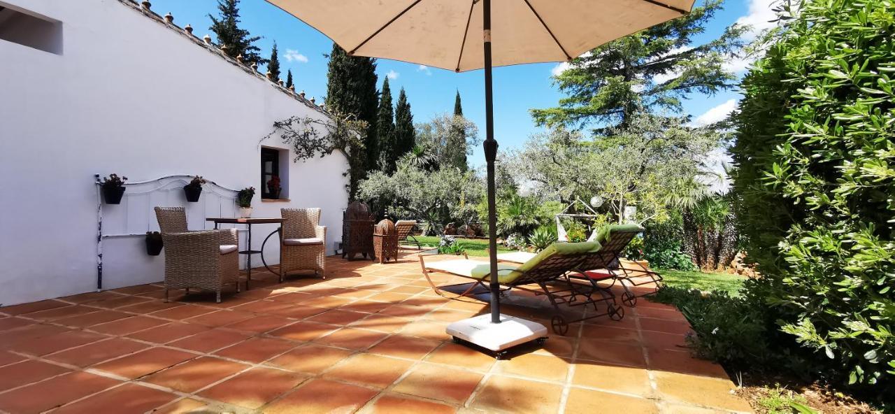 Roca Verde, Boutique Bed & Breakfast (Adults Only) 알하우린데라토레 외부 사진