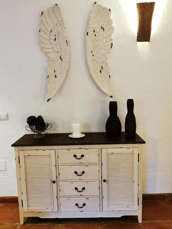 Roca Verde, Boutique Bed & Breakfast (Adults Only) 알하우린데라토레 외부 사진