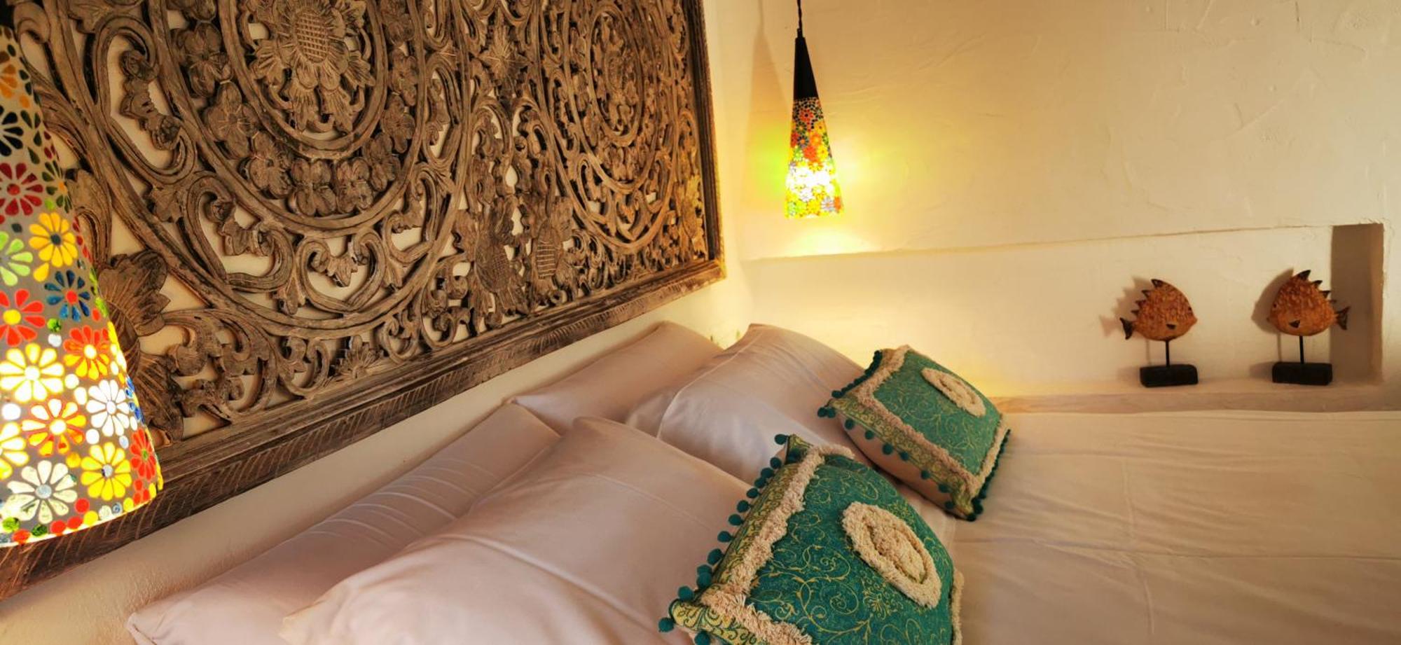 Roca Verde, Boutique Bed & Breakfast (Adults Only) 알하우린데라토레 객실 사진