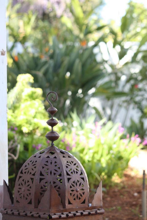 Roca Verde, Boutique Bed & Breakfast (Adults Only) 알하우린데라토레 외부 사진