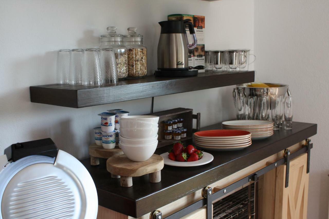 Roca Verde, Boutique Bed & Breakfast (Adults Only) 알하우린데라토레 외부 사진