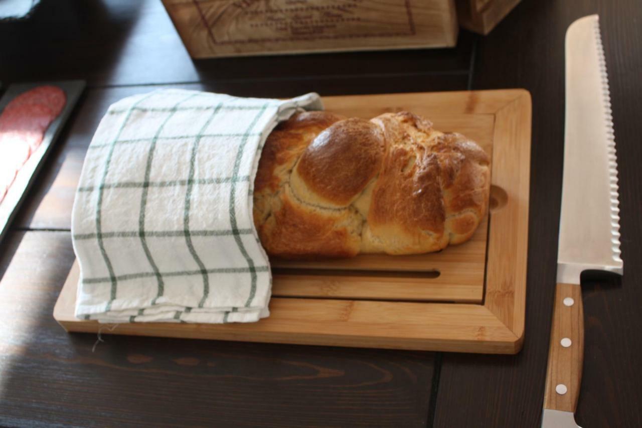 Roca Verde, Boutique Bed & Breakfast (Adults Only) 알하우린데라토레 외부 사진