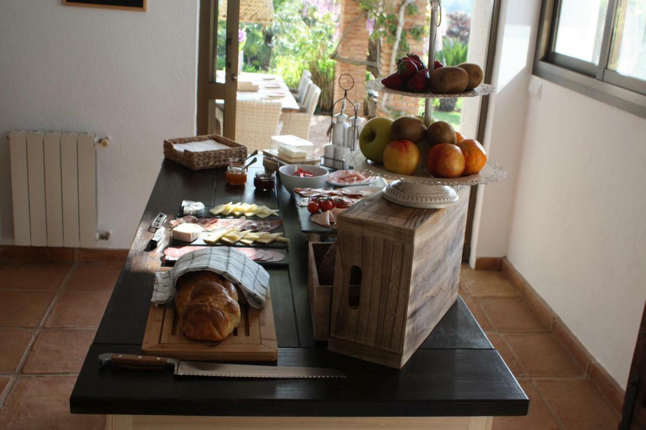 Roca Verde, Boutique Bed & Breakfast (Adults Only) 알하우린데라토레 외부 사진